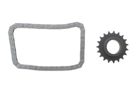 Автозапчасть NTN SNR KDC45510