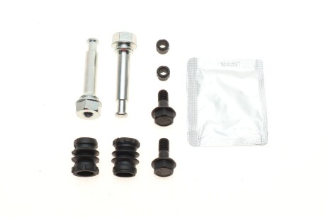 Ремкомплект гальмівного супорта задн Лів/Прав TOYOTA YARIS 1.0/1.0LPG 08.05-12.11 QUICK BRAKE 1130050X