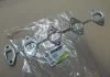 Прокладка випускного колектора (вир-во SsangYong) SSANGYONG 6711420380 (фото 1)