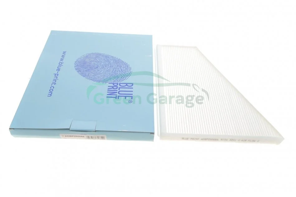 Фільтр салону MB S-class (W223) 20- BLUE PRINT ADBP250066 (фото 1)