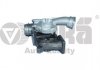 Exhaust manifold with turbocharger VIKA 11451788201 (фото 1)