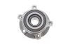 Підшипник маточини (комплект) SKF VKBA6659 (фото 3)