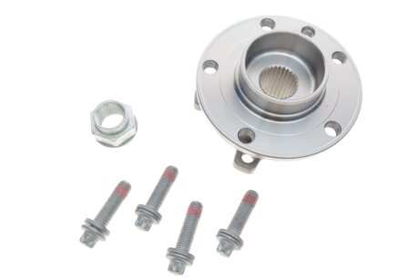 Автозапчасть SKF VKBA6659