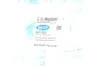 Сайлентблок важеля задний Toyota Camry 01-07/Lexus RX300 03-08 BELGUM PARTS BG1202 (фото 2)