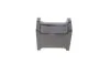 Втулка стабілізатора зад. VW T5 03-, d=21mm, (внутреняя) BELGUM PARTS BG2222 (фото 3)