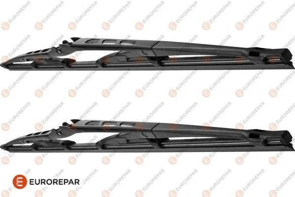 Щітки склоочисника (550/550мм) Audi A4 00-04 EUROREPAR 1623238180 (фото 1)