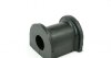 Втулка стабілізатора пер. VW T5 03-, d=24mm BELGUM PARTS BG2218 (фото 2)