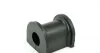 Втулка стабілізатора пер. VW T5 03-, d=24mm BELGUM PARTS BG2218 (фото 2)