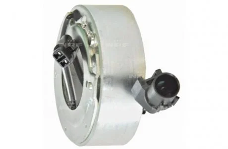 Coil, magnetic-clutch compressor NRF 38693