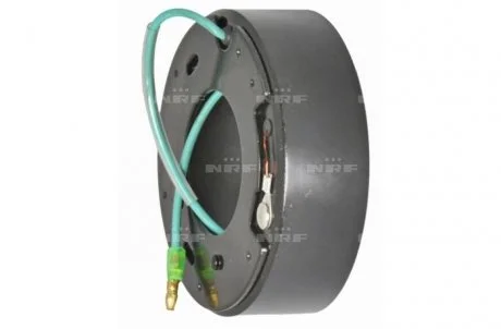 Coil, magnetic-clutch compressor NRF 38710