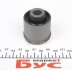 Сайлентблок важеля BELGUM PARTS BG1504 (фото 3)