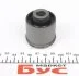 Сайлентблок важеля BELGUM PARTS BG1504 (фото 3)