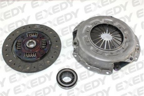 Зчеплення (набір) EXEDY HYK2004