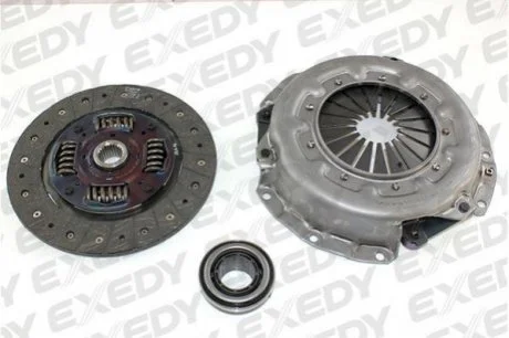 Зчеплення (набір) EXEDY HYK2004
