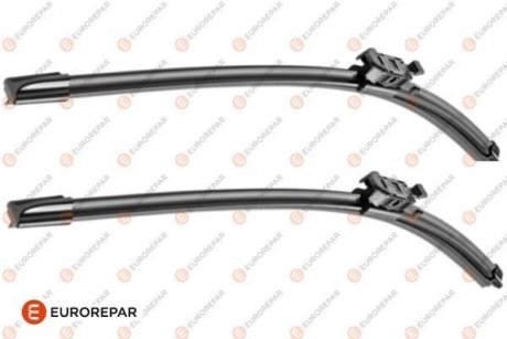 Автозапчасть EUROREPAR 1623234080
