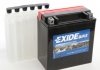 Акумулятор EXIDE YTX16BS (фото 1)