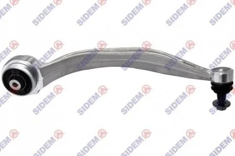WAHACZ /P/AUDI A6 18- /P/ /DOL/TYL/ SIDEM 37753