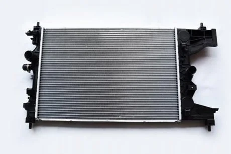 Радиптор CHEVROLET Cruze 09- ASAM 34846