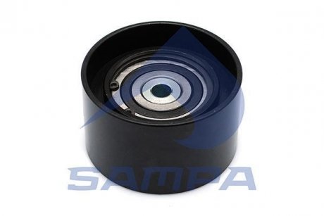 Szбjtаrcsa/vezetЛ gФrgЛ SAMPA 100301