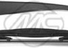 Щітка склоочисника Metalcaucho 68013 (фото 1)