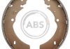 Комплект гальмівних колодок A.B.S. 9339 (фото 1)