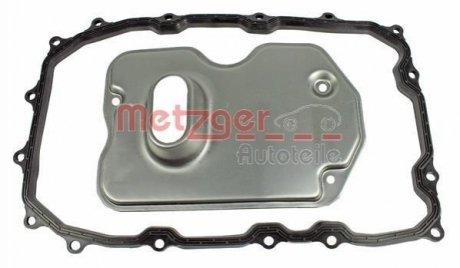 Автозапчасть METZGER 8020004