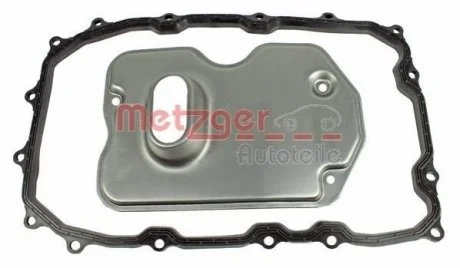 Автозапчасть METZGER 8020004