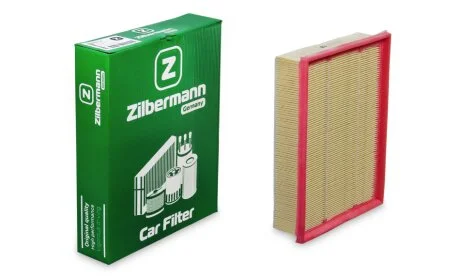 Автозапчасть ZILBERMANN 03120