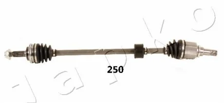 Приводний вал JAPKO 62250