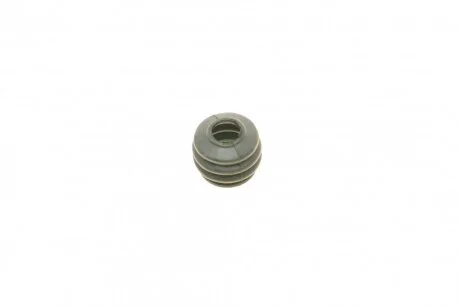 Пыльник направляющей BELGUM PARTS BG0146
