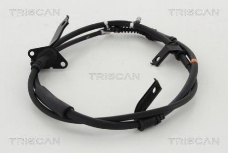 Трос ручного гальма TRISCAN 814043154