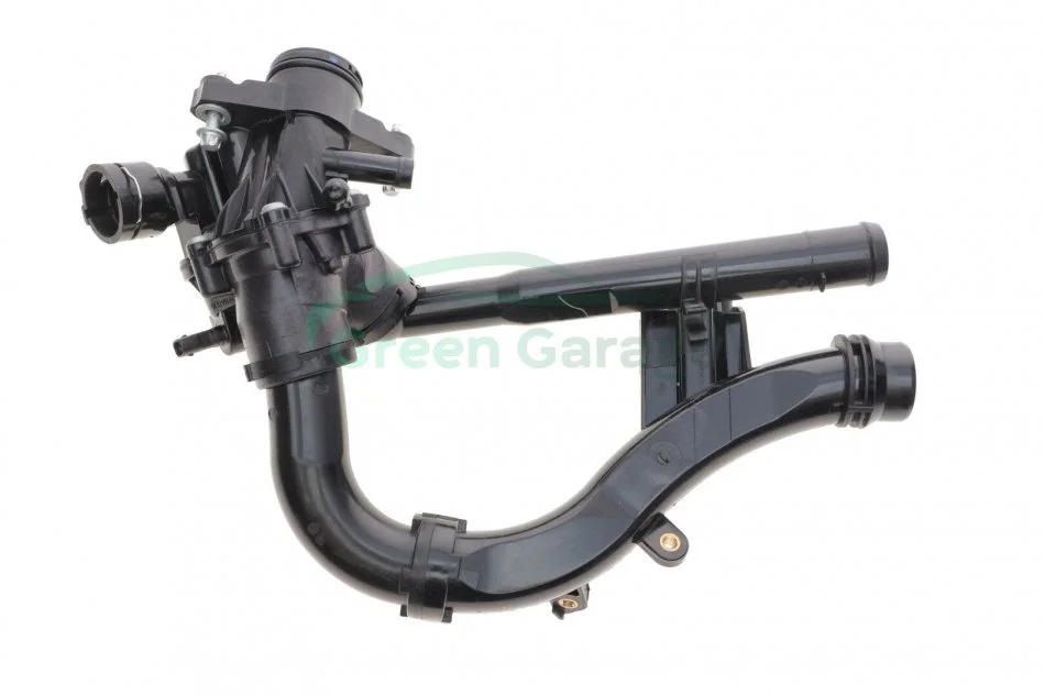 Термостат MAHLE / KNECHT TM9797 (фото 1)