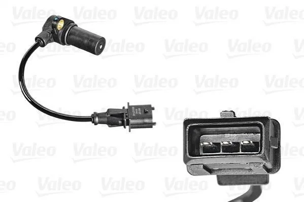 Автозапчастина VALEO 254009 (фото 1)