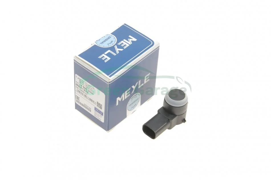 Датчик паркування (передній) Peugeot 307/407/308/Citroen C5/Citroen Berlingo 04- MEYLE 11148950000 (фото 1)