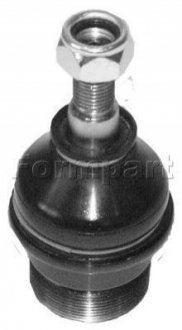 Кульова опора DB Sprinter 6/06-. VW Crafter 4/06- FORMPART 1903017