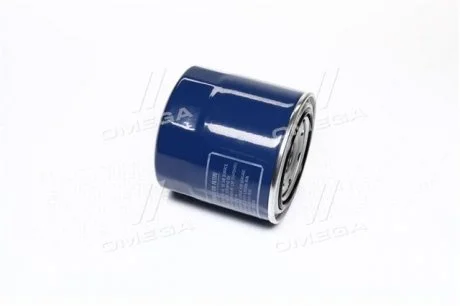 Фильтр масляный двигателя TOYOTA COROLLA (пр-во) PARTS-MALL PBF010