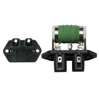 REGULATOR WENTYLATORA PALIO MEAT&DORIA K109005