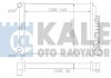 Теплообмінник KALE 351600 (фото 1)