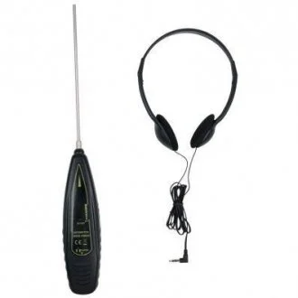 Кишеньковий штангенциркуль 0-150 мм 235 мм KS TOOLS 3000510
