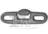 Кронштейн Fischer Automotive One (FA1) 123702 (фото 1)