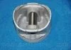 Поршень STD Hyundai G4GC 2.0 16V з пальцем (вир-во Parts-Mall) PARTS-MALL PXMSA074A (фото 3)