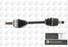 Піввісь BGA DS2519L (фото 1)