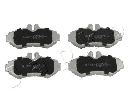 Автозапчасть JAPKO 510513