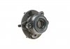 Підшипник маточини (передньої) Nissan Juke/Leaf/NV200/Qashqai I/X-Trail/Renault Koleos I 07- (+ABS) FAG 713633210 (фото 2)