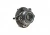 Підшипник маточини (передньої) Nissan Juke/Leaf/NV200/Qashqai I/X-Trail/Renault Koleos I 07- (+ABS) FAG 713633210 (фото 2)