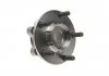 Підшипник маточини (передньої) Nissan Juke/Leaf/NV200/Qashqai I/X-Trail/Renault Koleos I 07- (+ABS) FAG 713633210 (фото 3)