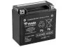 МОТО Yuasa 12V 18,9Ah High Performance MF VRLA Battery AGM YTX20H-BS(сухозаряжений) YUASA YTX20HBS (фото 1)