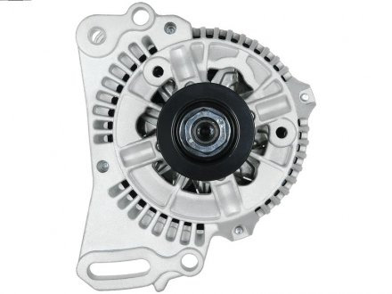 Генератор +Line 90A VW Caddy II 1.4/1.6 95-04/Golf III 1.4/1.6 /Seat 1.4/1.6 AS-PL A0006