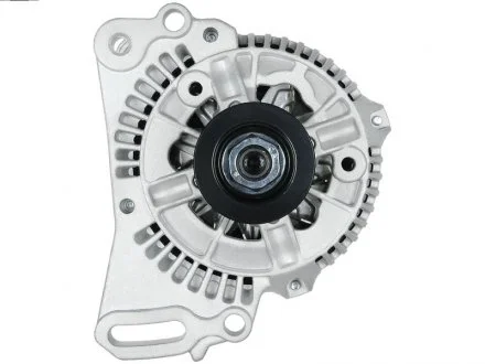 Генератор +Line 90A VW Caddy II 1.4/1.6 95-04/Golf III 1.4/1.6 /Seat 1.4/1.6 AS-PL A0006