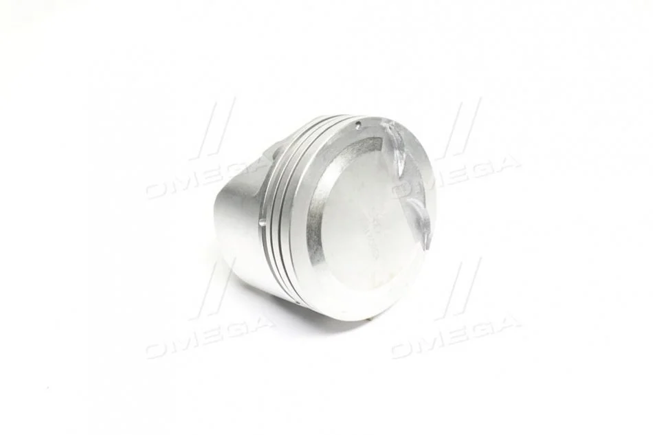 Поршень HYUNDAI/KIA STD 75,50 1.4i 16V G4EE з пальцем (вир-во) PARTS-MALL PXMSA055A (фото 1)